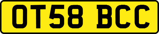 OT58BCC