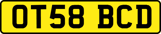 OT58BCD