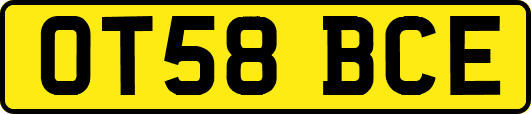 OT58BCE