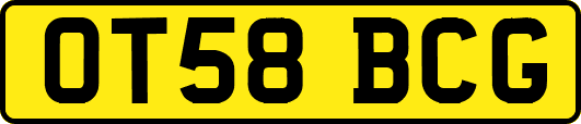 OT58BCG