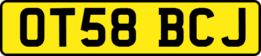OT58BCJ