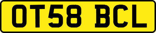 OT58BCL