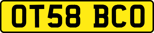 OT58BCO