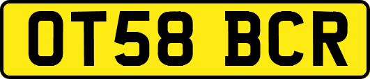 OT58BCR