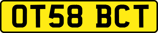 OT58BCT