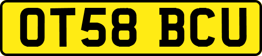 OT58BCU
