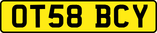 OT58BCY