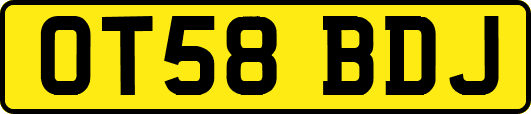 OT58BDJ