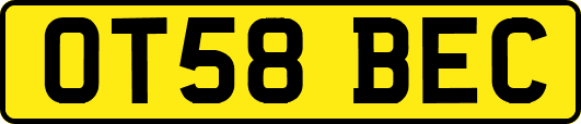 OT58BEC
