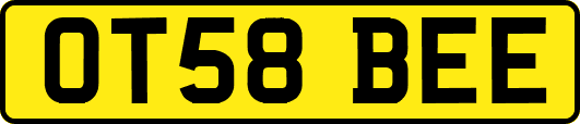OT58BEE