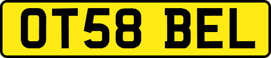 OT58BEL
