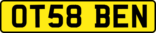OT58BEN