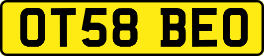 OT58BEO