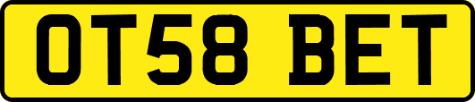 OT58BET