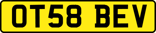 OT58BEV