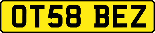 OT58BEZ