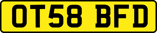 OT58BFD