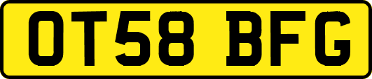 OT58BFG
