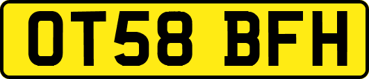 OT58BFH