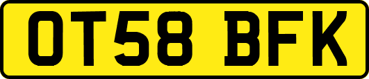 OT58BFK