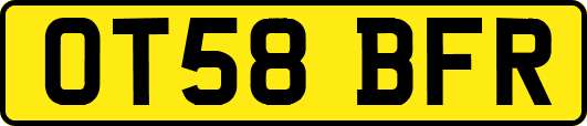 OT58BFR