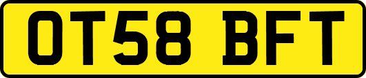 OT58BFT