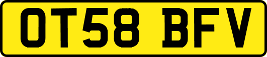 OT58BFV