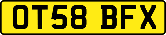 OT58BFX
