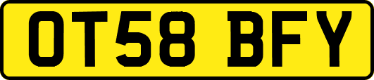 OT58BFY