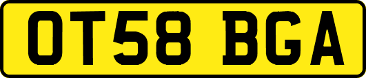 OT58BGA