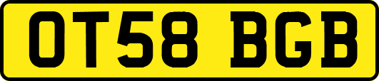 OT58BGB