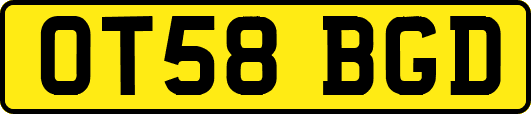OT58BGD