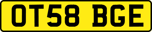 OT58BGE