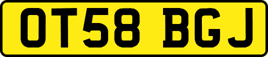 OT58BGJ