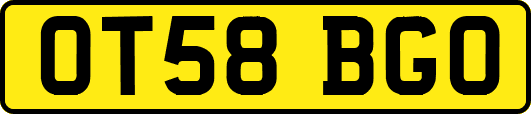 OT58BGO