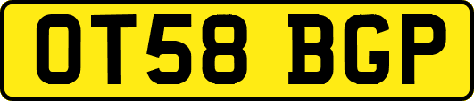 OT58BGP