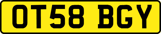 OT58BGY