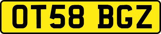 OT58BGZ