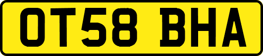 OT58BHA