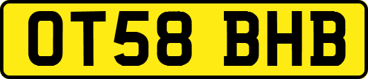 OT58BHB
