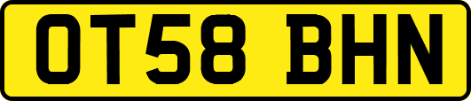 OT58BHN