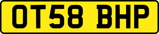 OT58BHP
