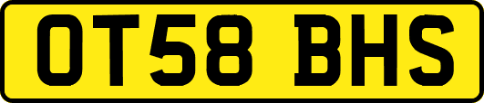OT58BHS