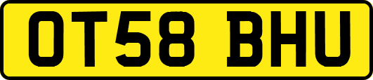 OT58BHU