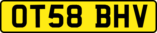 OT58BHV