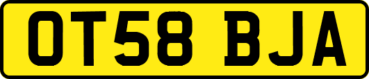 OT58BJA
