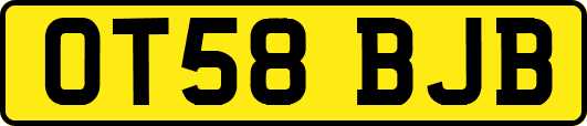 OT58BJB