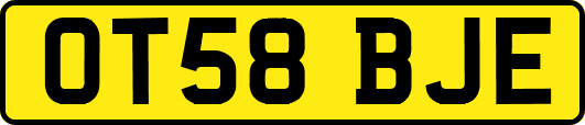 OT58BJE