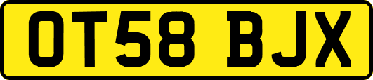 OT58BJX