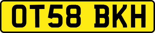 OT58BKH
